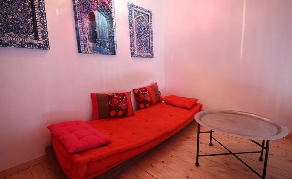 B&B Oa6 Casa Bed and Breakfast in Luxembourg