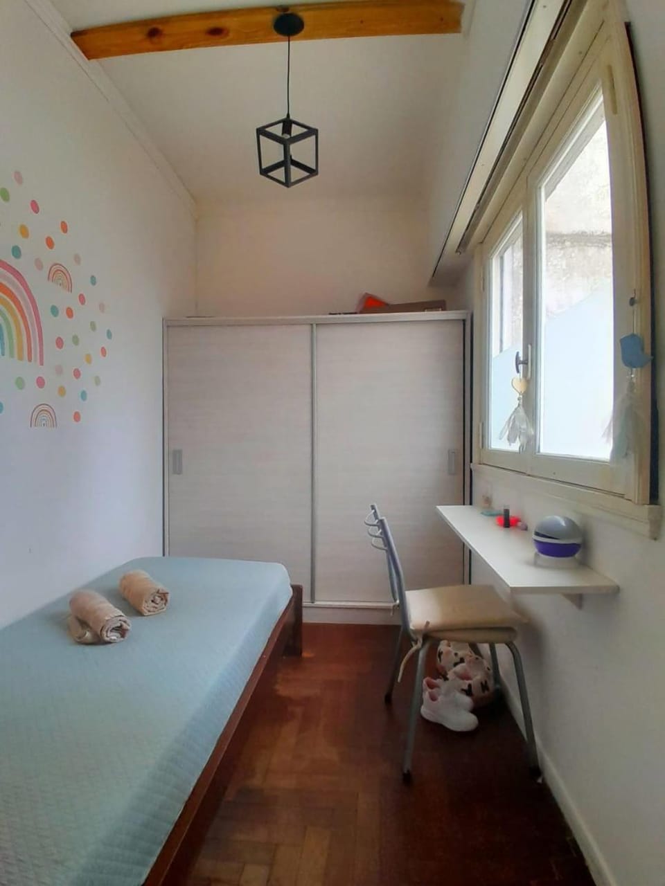 Depto Zona Güemes Apartment in Mar del Plata