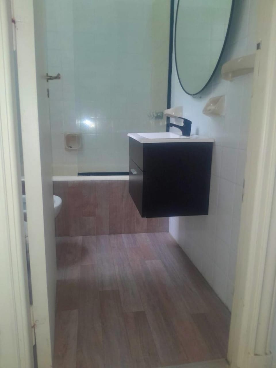 Depto Zona Güemes Apartment in Mar del Plata
