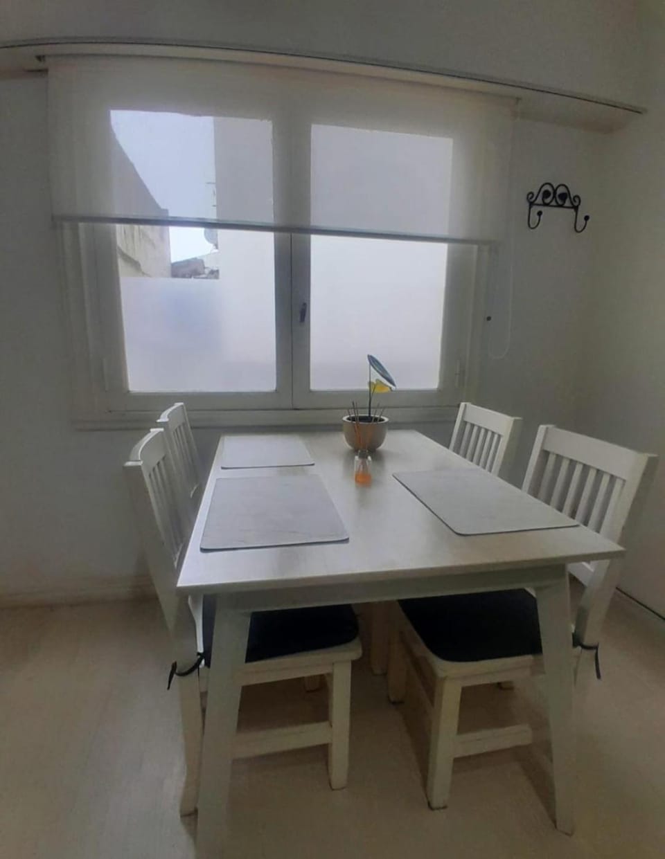 Depto Zona Güemes Apartment in Mar del Plata