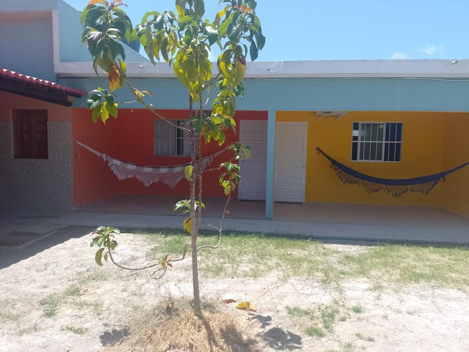 Property building, Garden, Balcony/Terrace