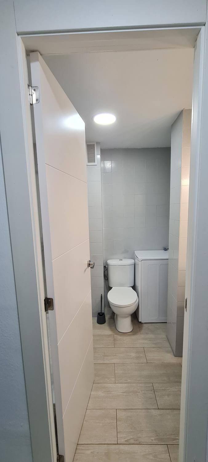 Toilet, Bathroom