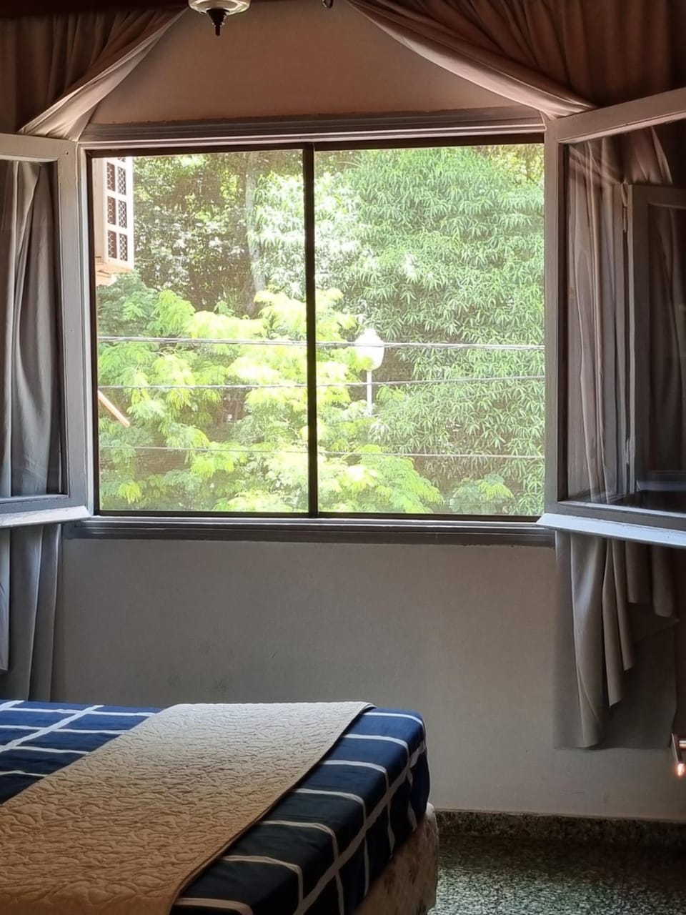 Acutí Departamento Apartment in Puerto Iguazú