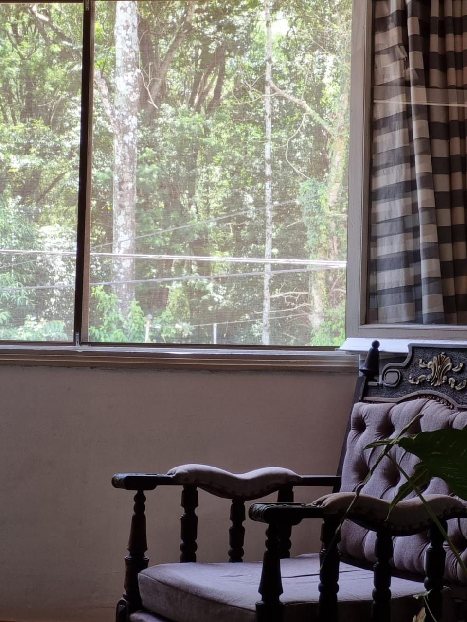 Acutí Departamento Apartment in Puerto Iguazú