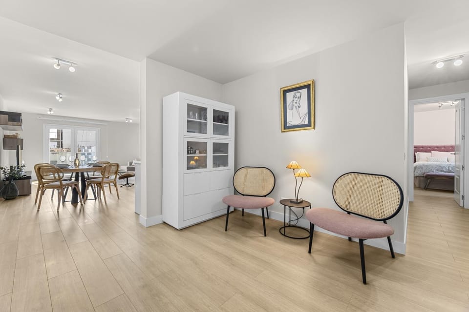 Casahost Arrecife Boutique Apartment in Arrecife