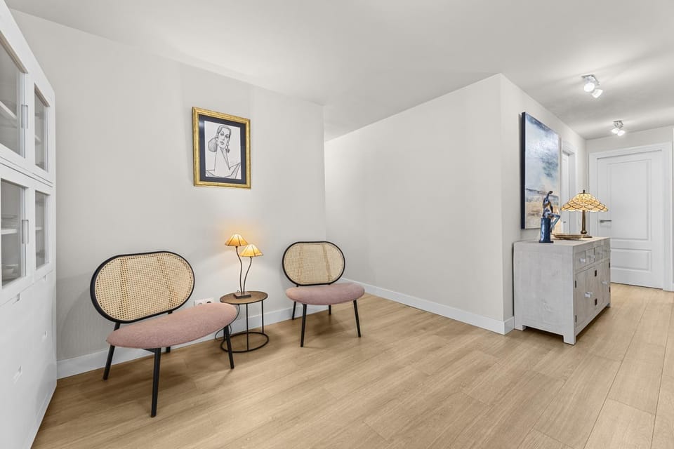 Casahost Arrecife Boutique Apartment in Arrecife