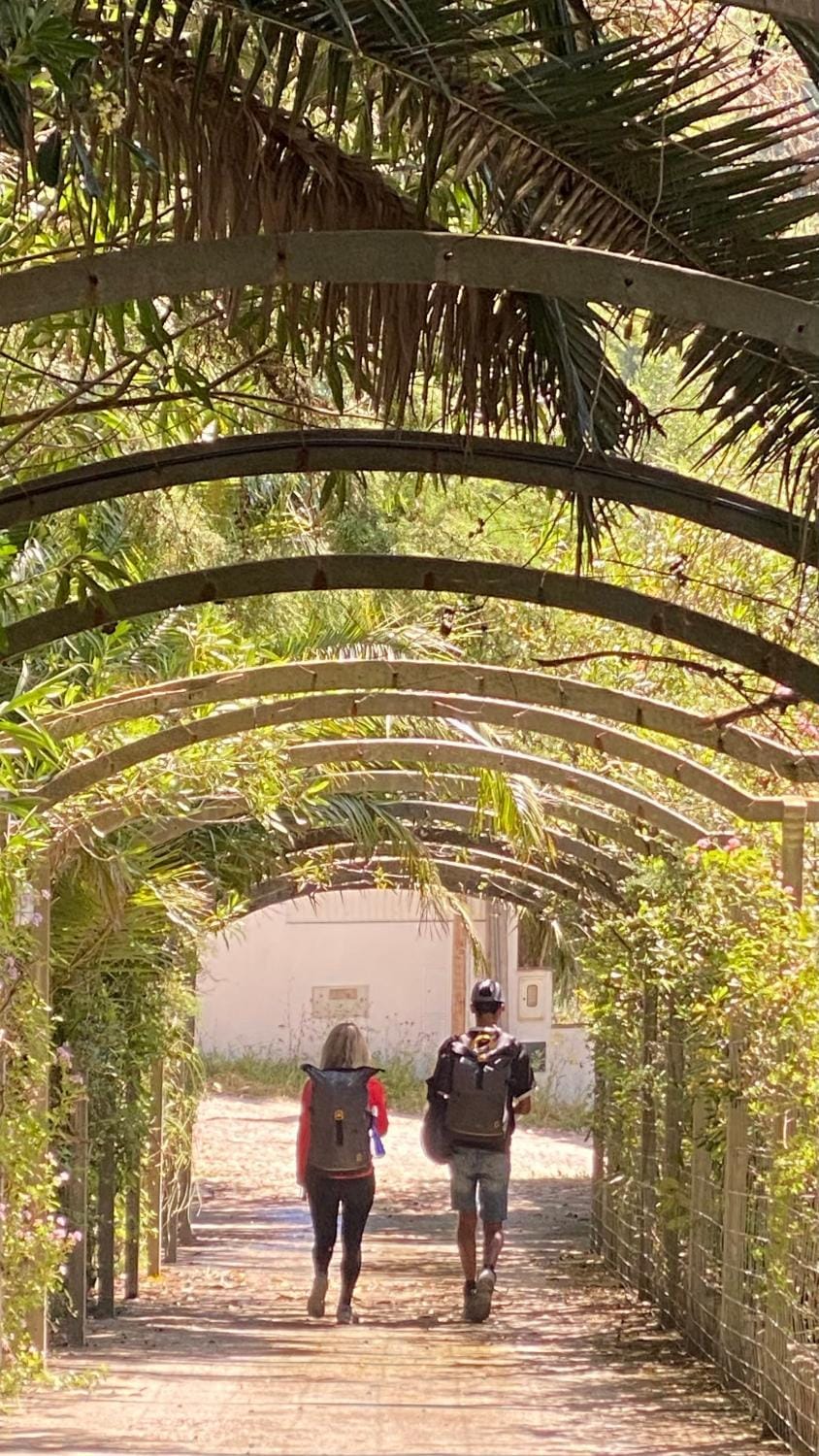 Facade/entrance, Natural landscape, Guests, Guests