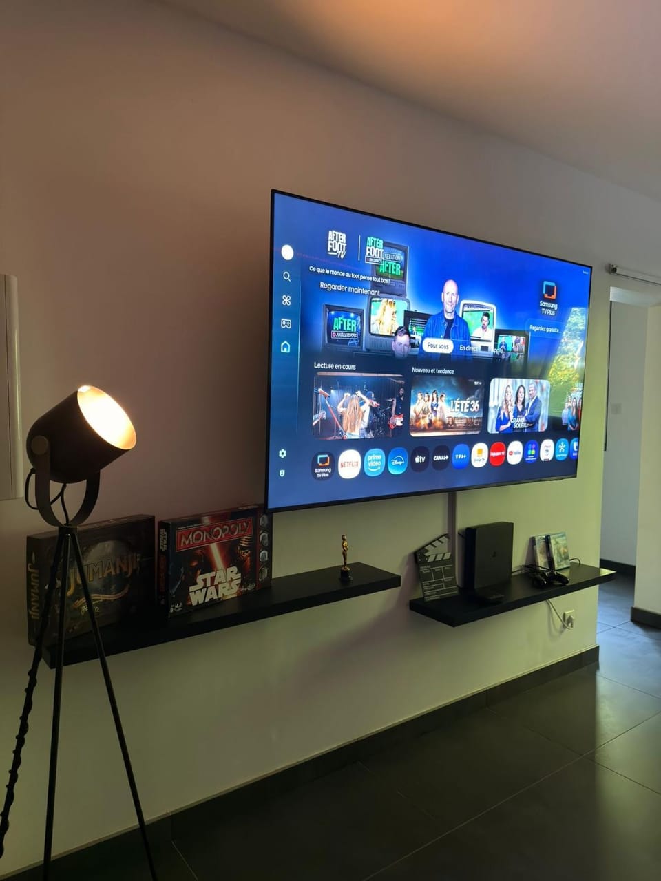 Best Apartment in Saarland, 66, Germany