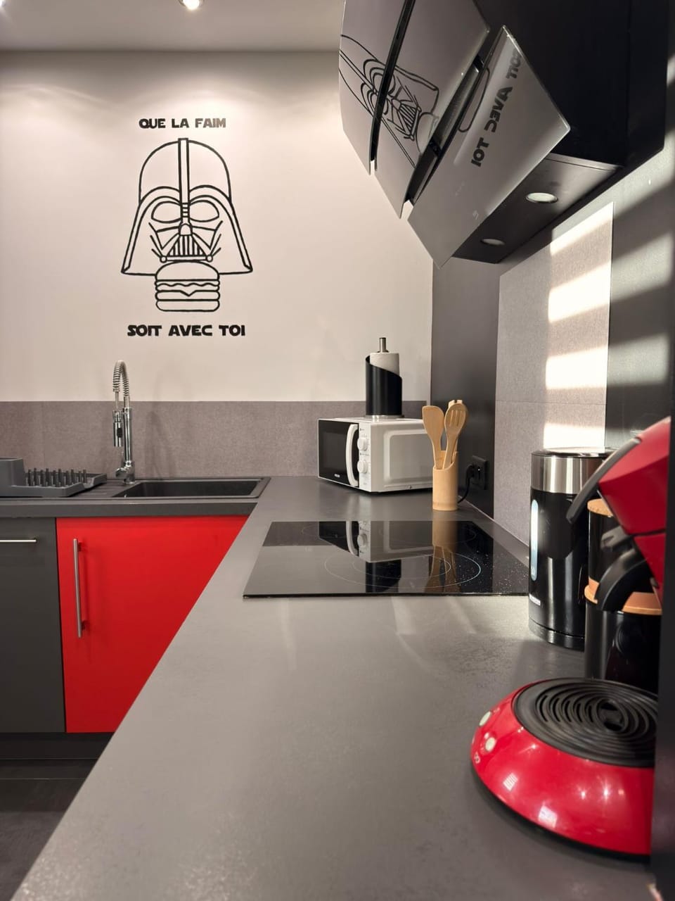 Best Apartment in Saarland, 66, Germany