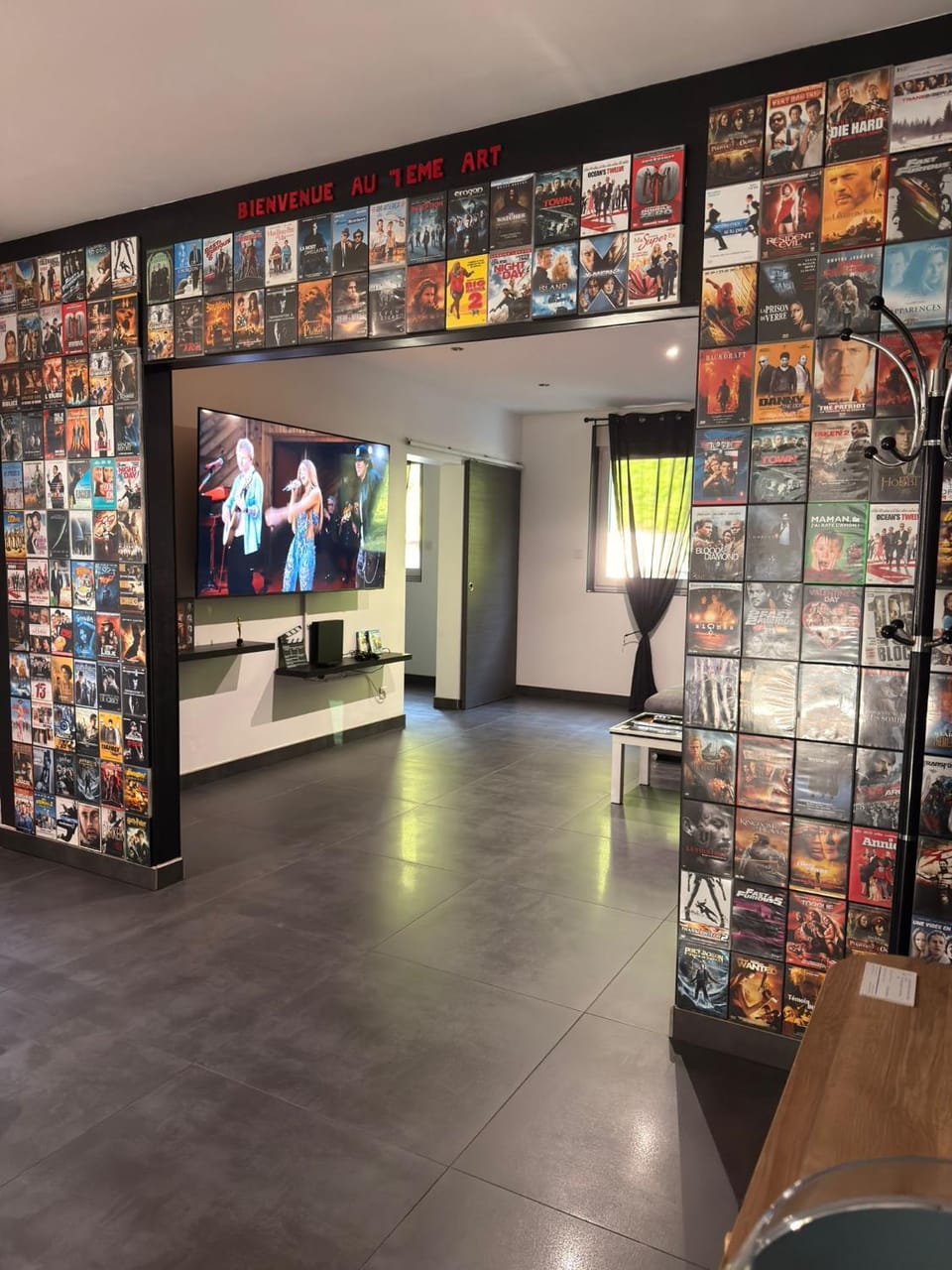Best Apartment in Saarland, 66, Germany