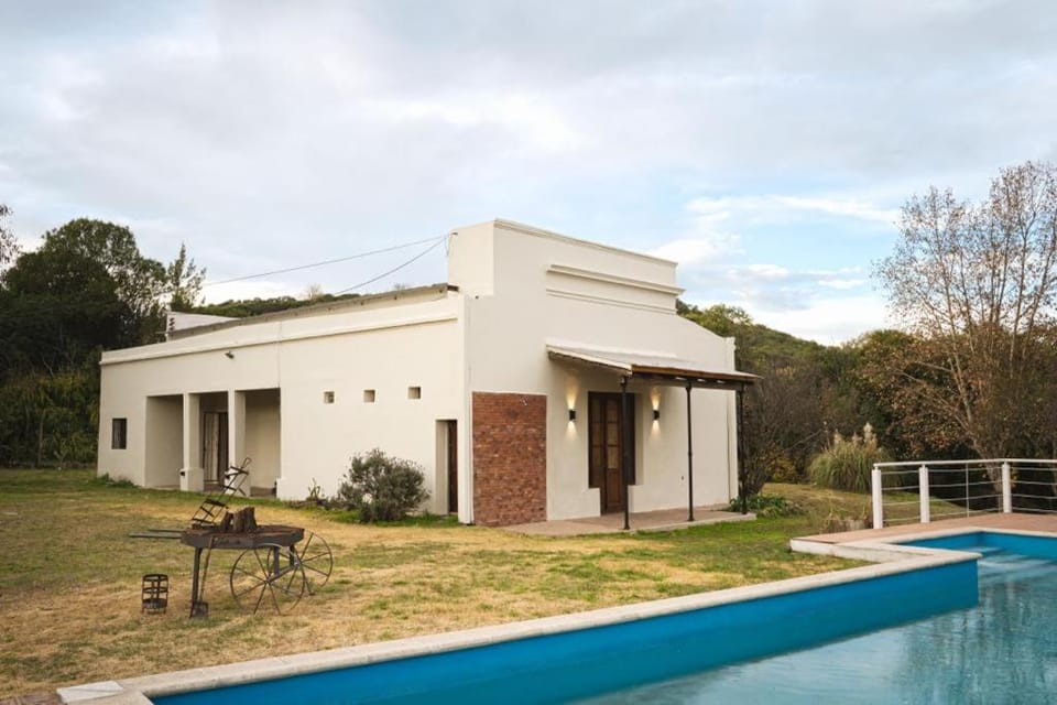 @sun.casonaserrana, Rio Ceballos, Cba . 12/13 House in Cordoba Province