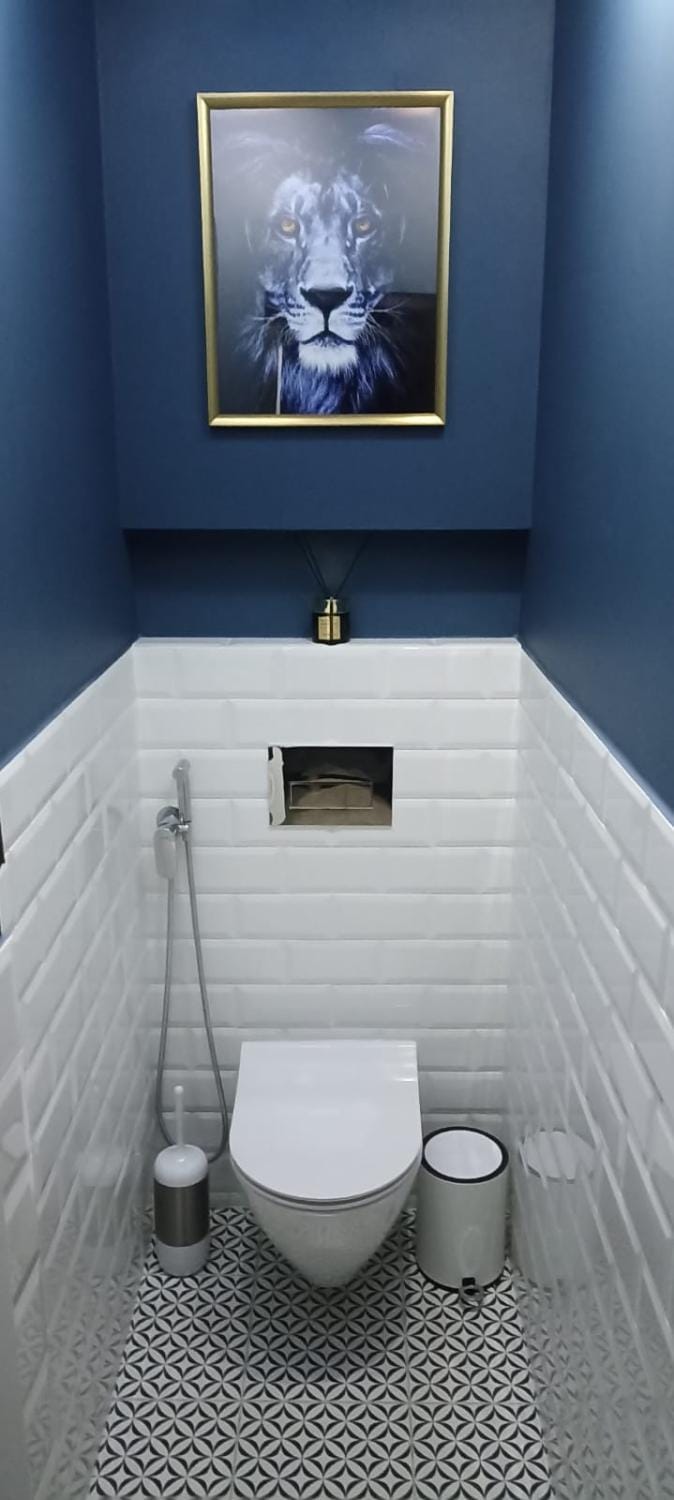 Ramūs apartamentai Apartment in Lithuania