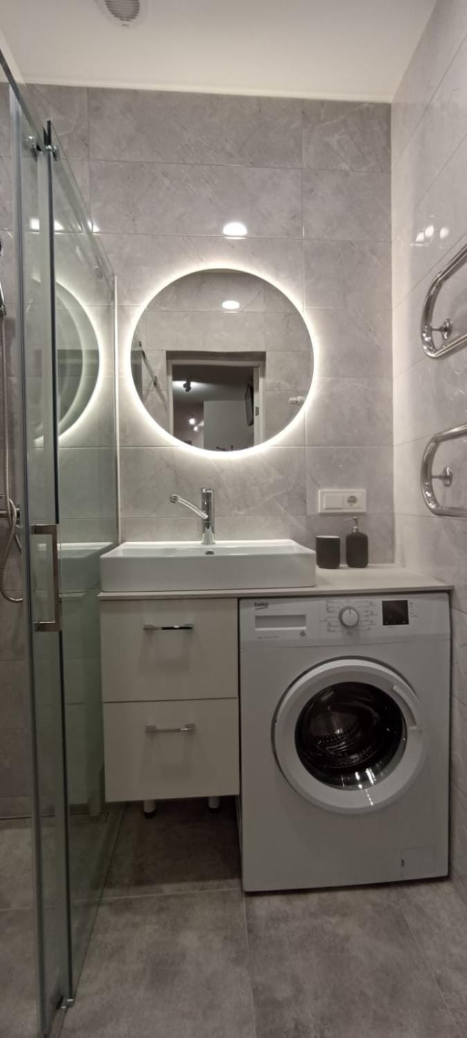 Ramūs apartamentai Apartment in Lithuania