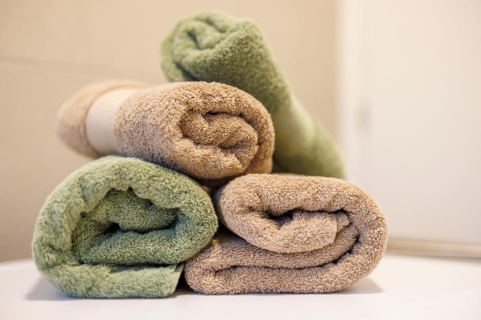towels