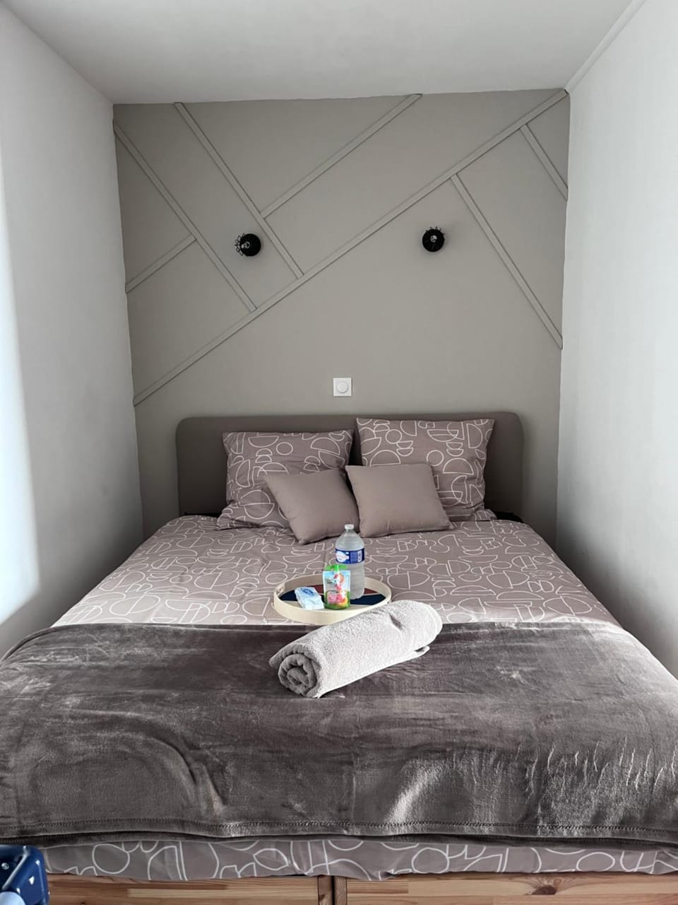 Appartement Disneyland Paris Apartment in Bussy-Saint-Georges