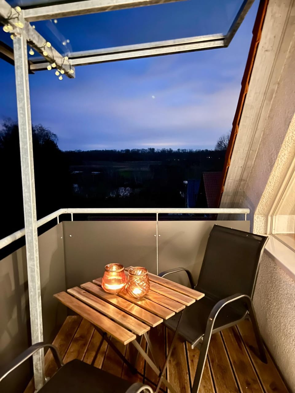 View (from property/room), Balcony/Terrace