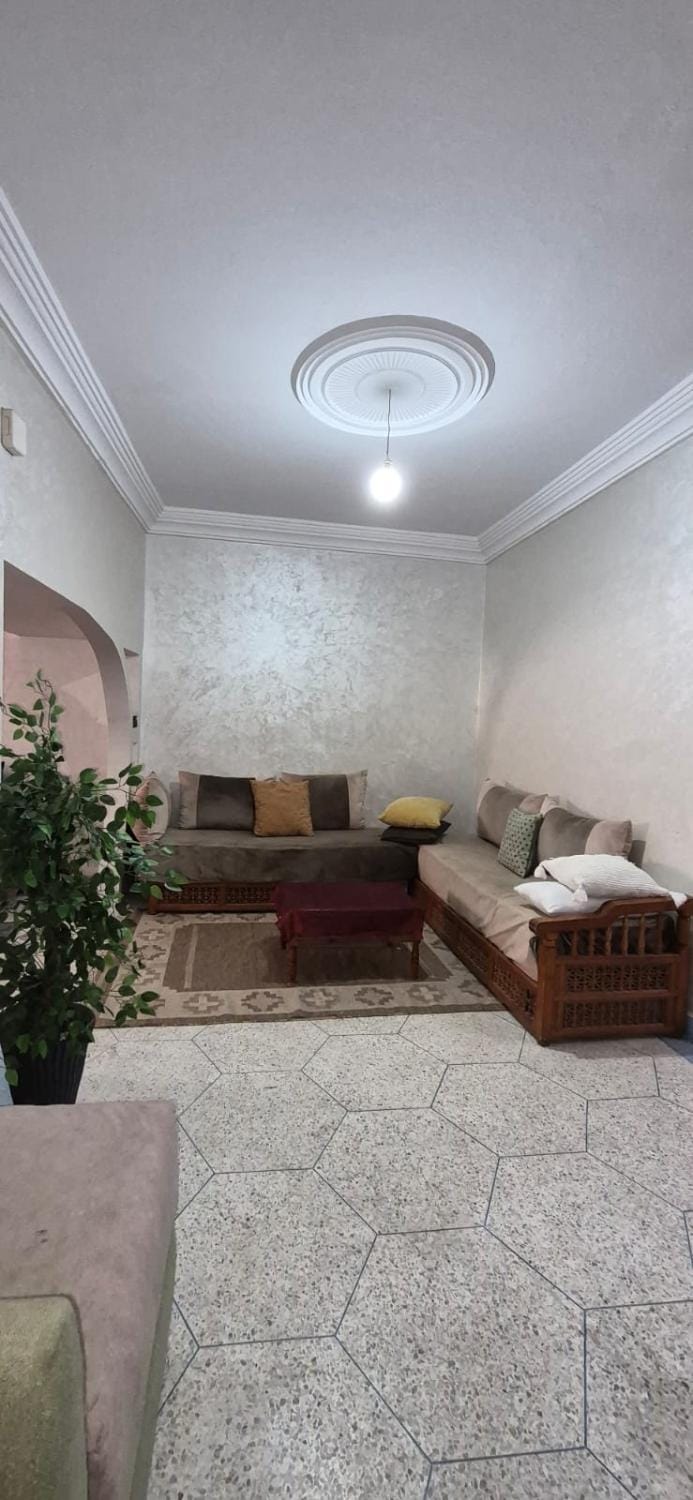 DowntownHouse in Midelt Apartment in Morocco