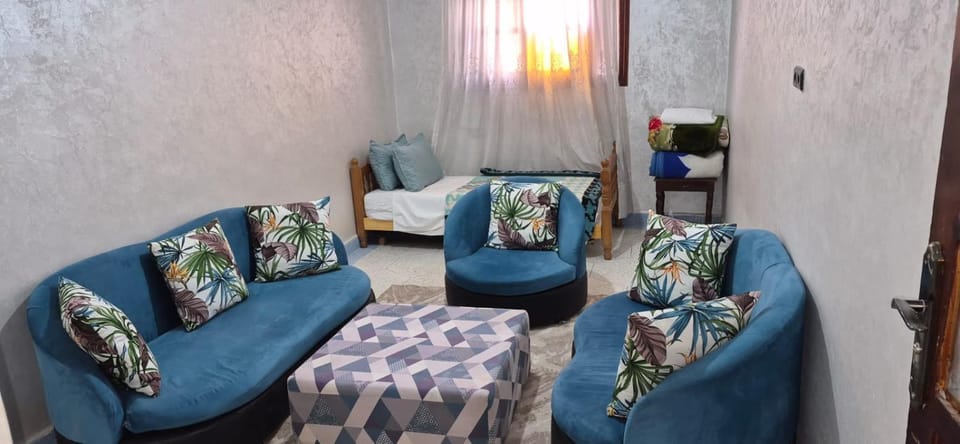 DowntownHouse in Midelt Apartment in Morocco