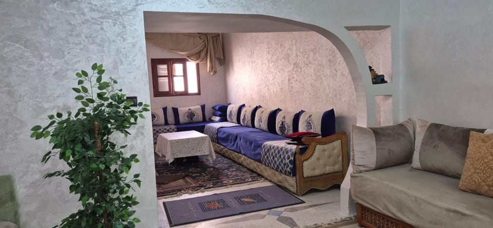 DowntownHouse in Midelt Apartment in Morocco