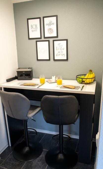 Industrialdesign Düren Apartment in Düren