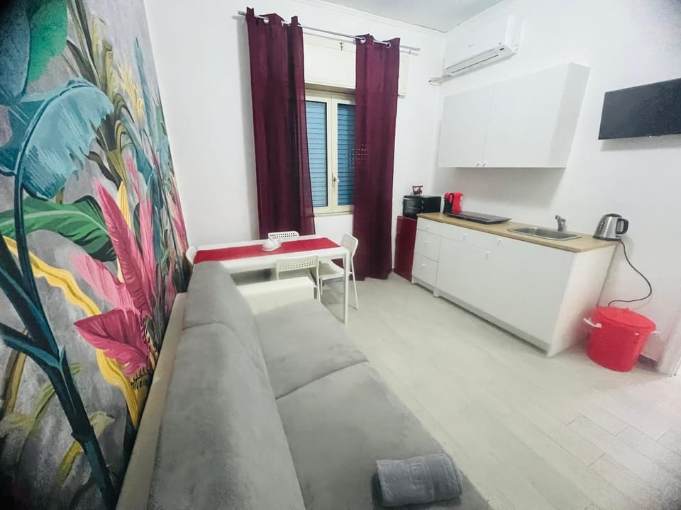 VetranoHOUSE in Spanish Quarter Apartment in Naples
