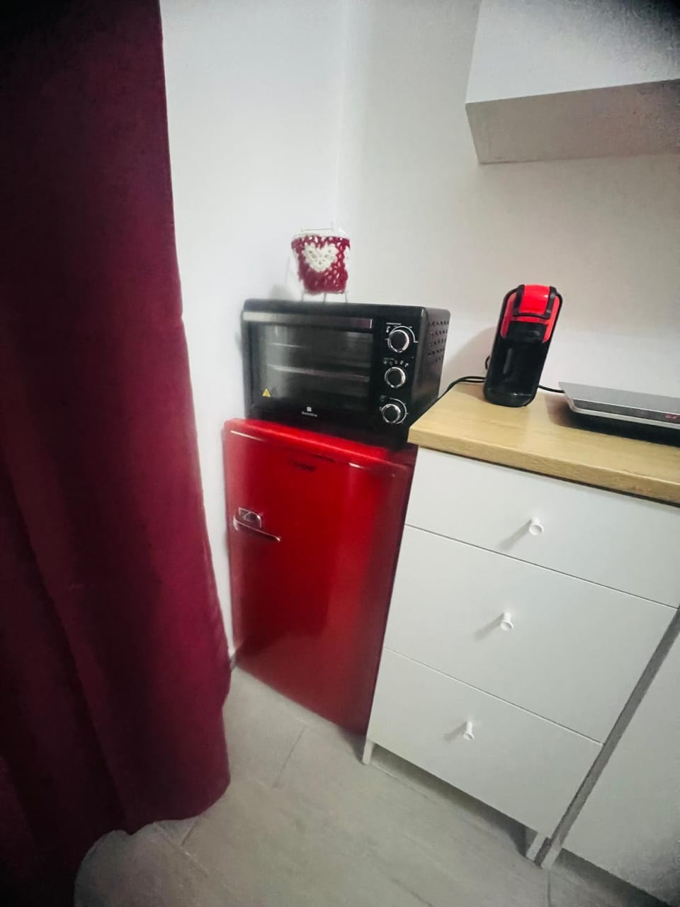 VetranoHOUSE in Spanish Quarter Apartment in Naples