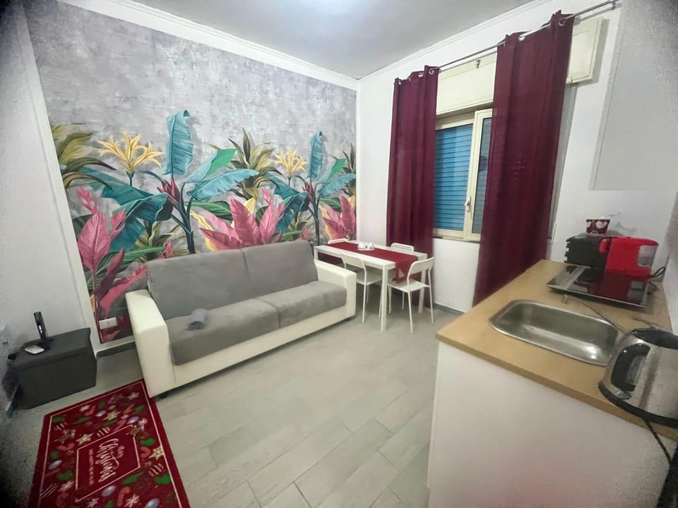 VetranoHOUSE in Spanish Quarter Apartment in Naples