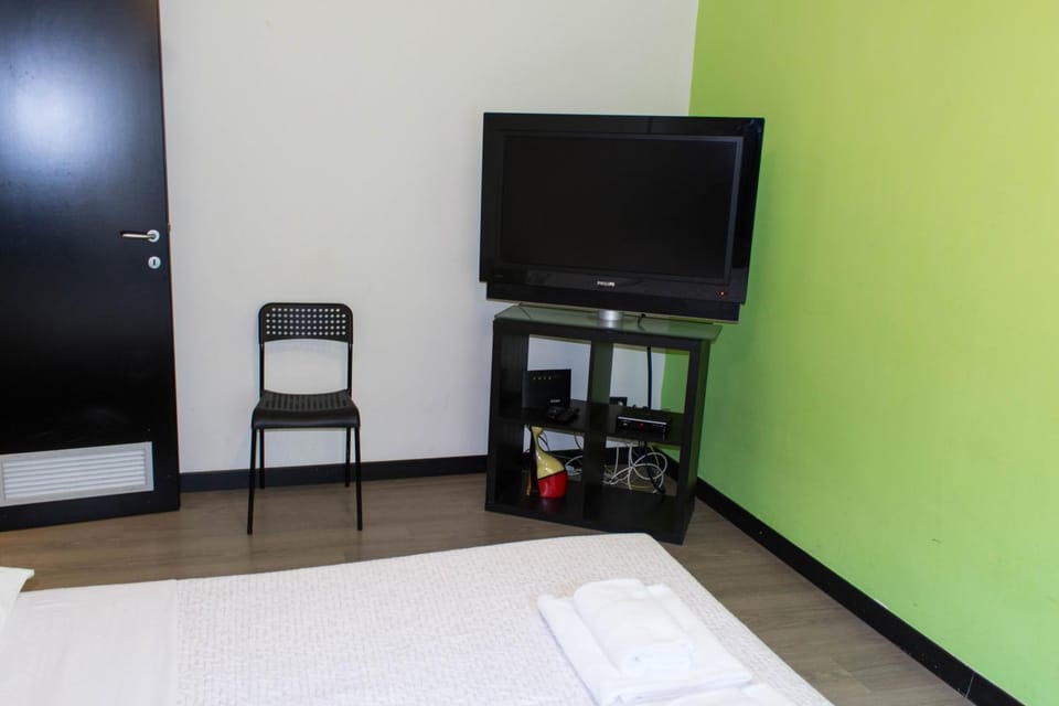 Lucky Domus Ottaviano Apartment in Rome