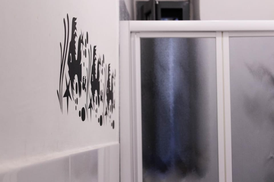 Lucky Domus Ottaviano Apartment in Rome