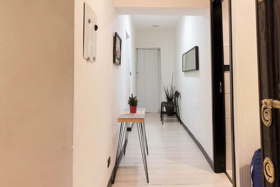 Lucky Domus Ottaviano Apartment in Rome