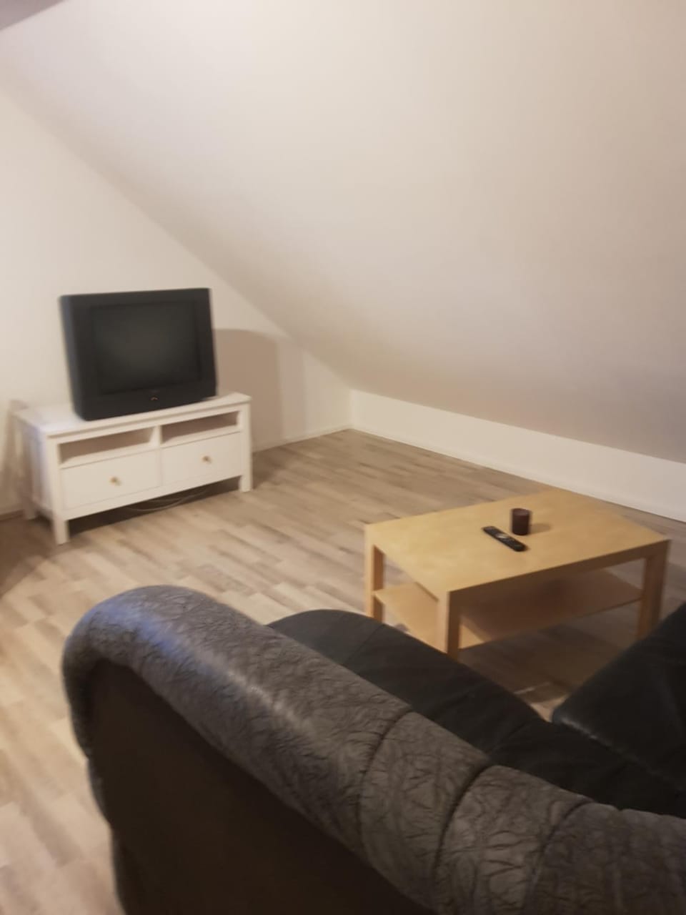 Apartement - kleine Ferienwohnung auf Pferdehof in Much Apartment in North Rhine-Westphalia