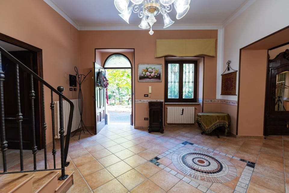 Villa Anna Maria - Telese Bed and Breakfast in Campania