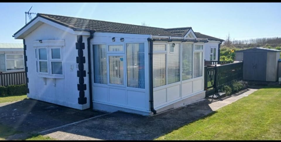 Ocean view 95 Campground/ 
RV Resort in North Norfolk District
