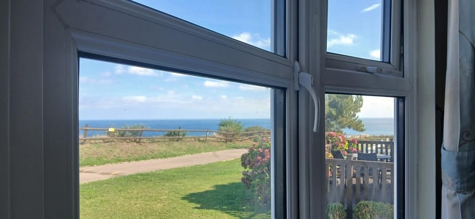 Ocean view 95 Campground/ 
RV Resort in North Norfolk District