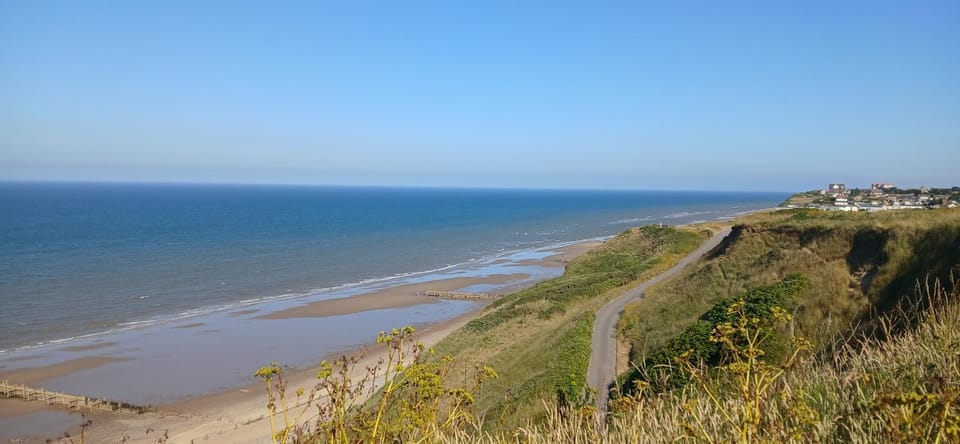 Ocean view 95 Campground/ 
RV Resort in North Norfolk District