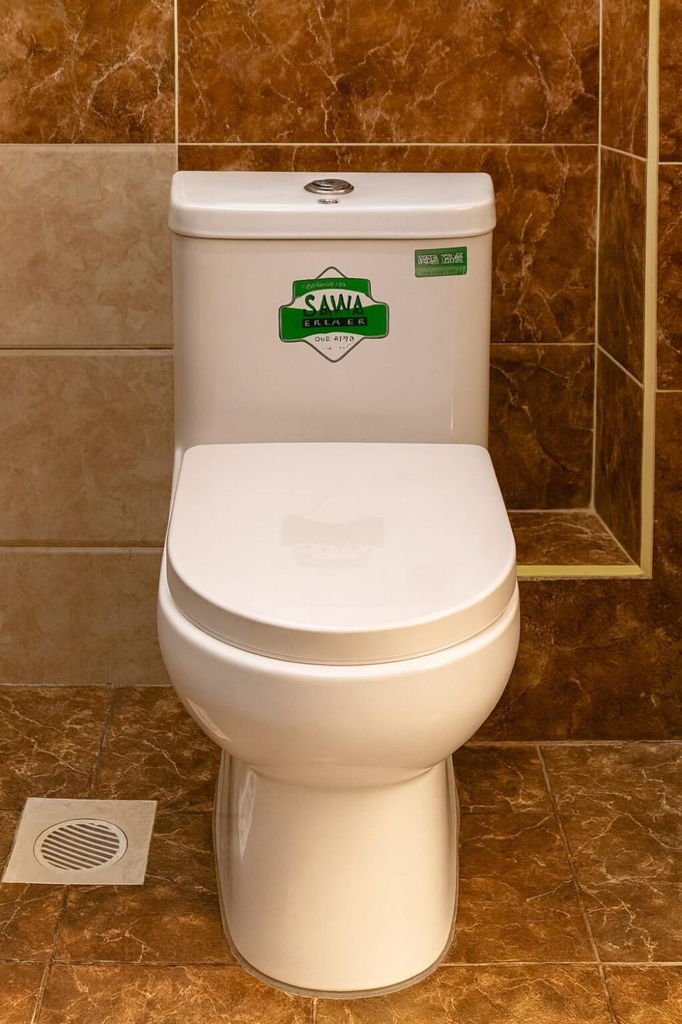 Toilet, Bathroom