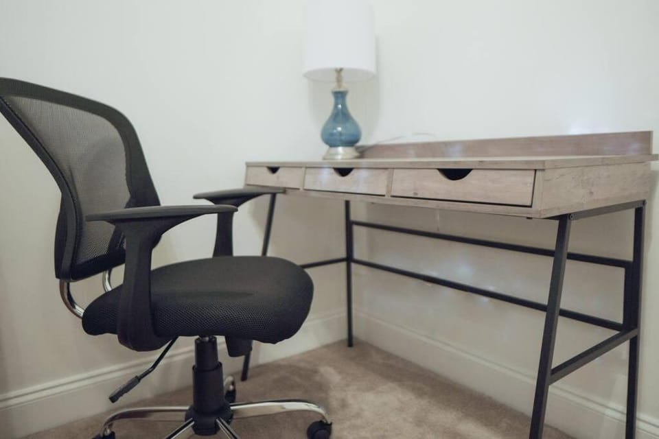 2 Bedroom Escape - Downtown House in Columbia