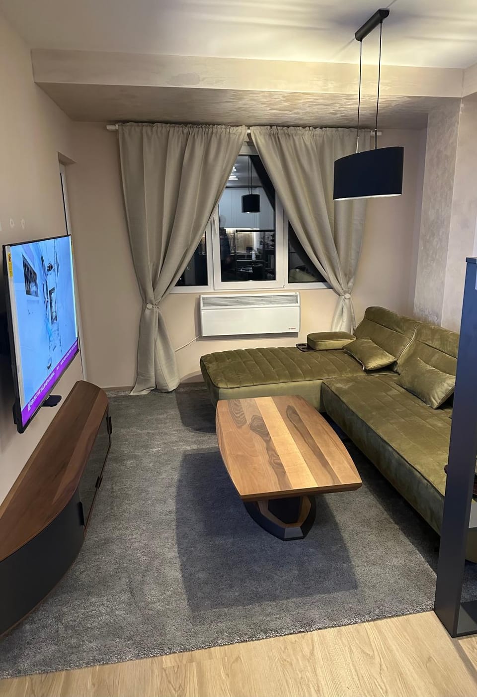 Garden Lux Zlatibor Apartment in Zlatibor