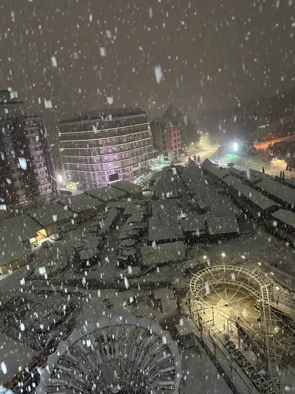 Garden Lux Zlatibor Apartment in Zlatibor