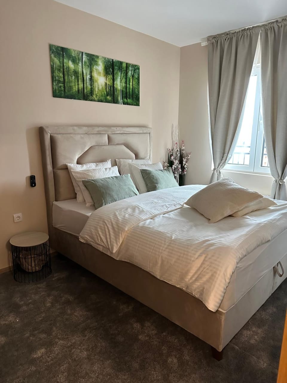 Garden Lux Zlatibor Apartment in Zlatibor