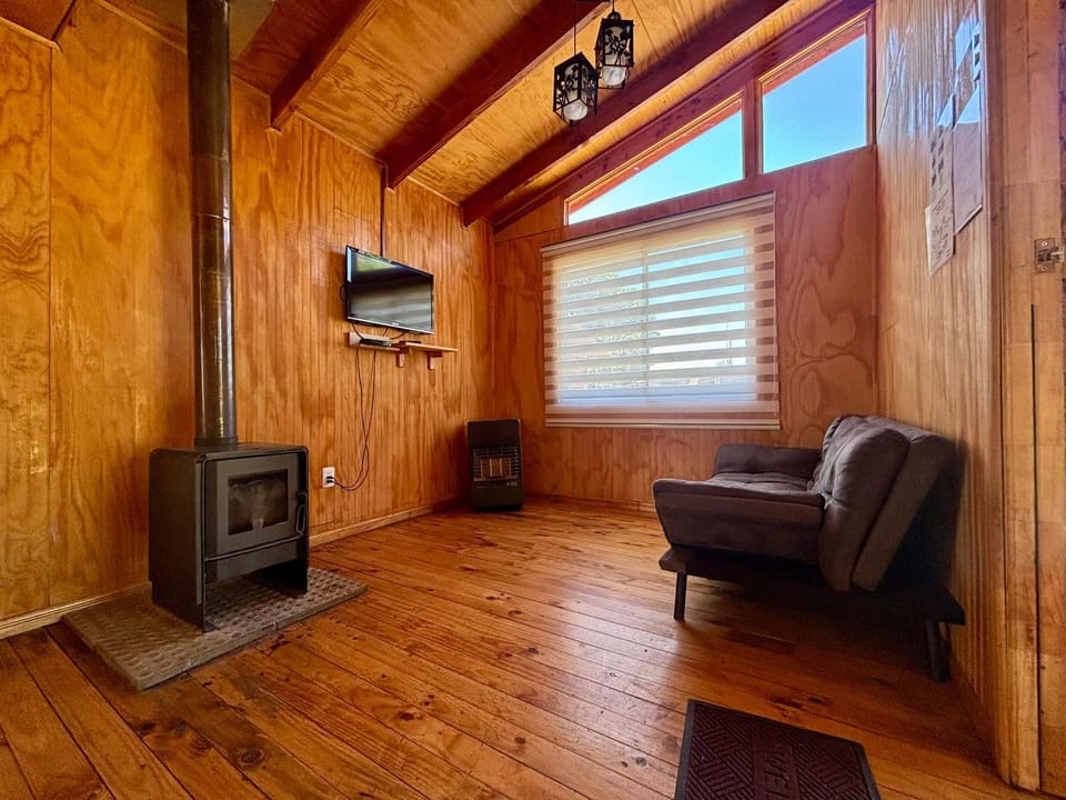 TV and multimedia, Living room, heating