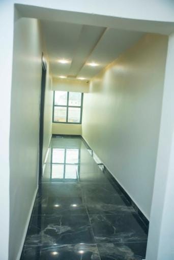 Triple Tee Hotel & Service Apartments Hotel in Lagos