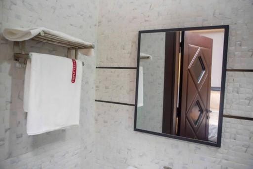 Triple Tee Hotel & Service Apartments Hotel in Lagos