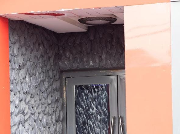 Triple Tee Hotel & Service Apartments Hotel in Lagos