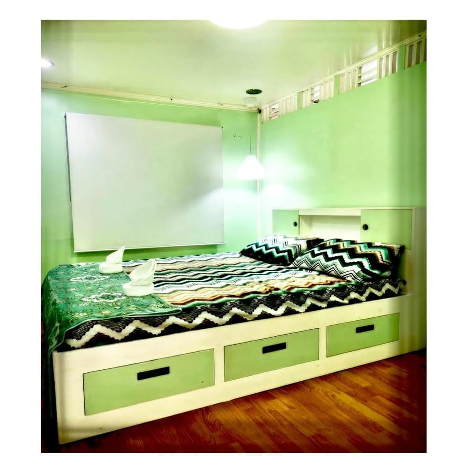 Fely's transient house Apartment in Puerto Princesa