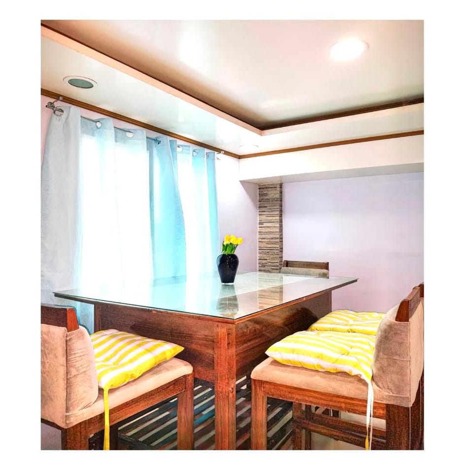Fely's transient house Apartment in Puerto Princesa
