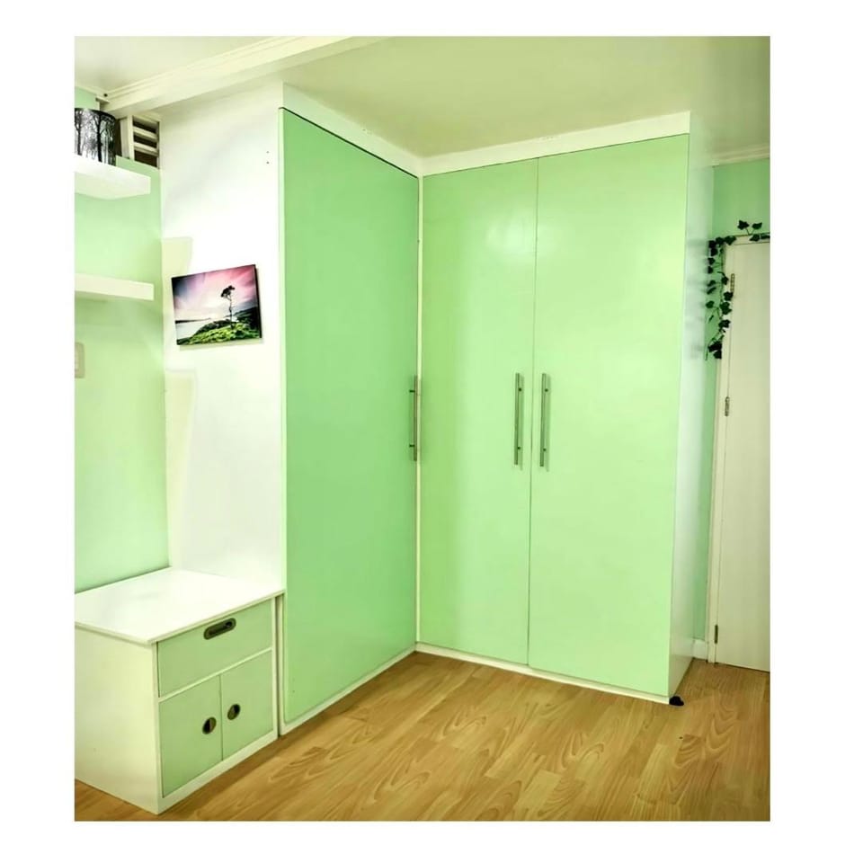 Fely's transient house Apartment in Puerto Princesa