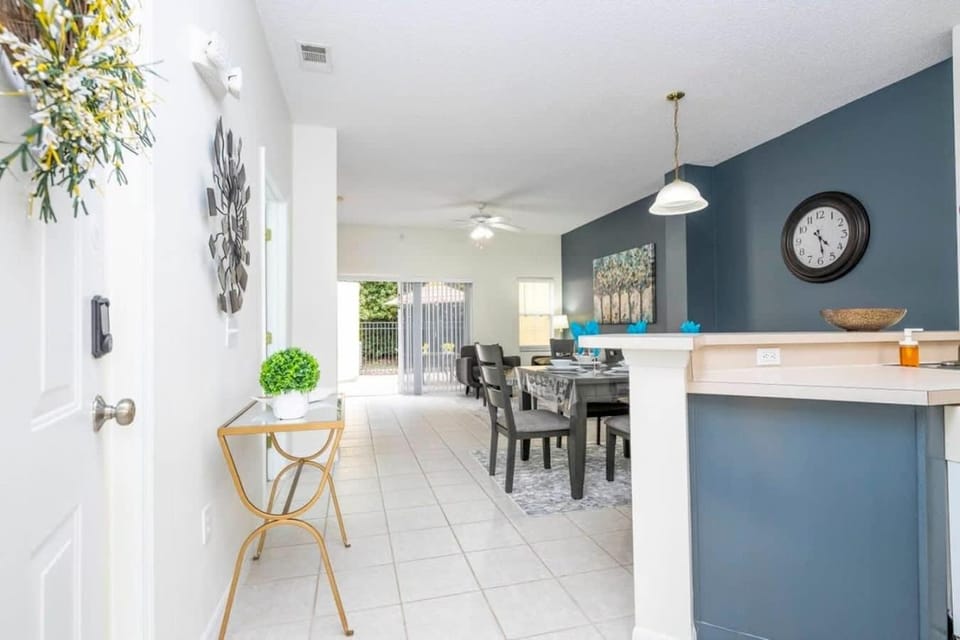 Marvelous 3Bd w Jacuzzi at Terra Verde Resort 4757 House in Kissimmee