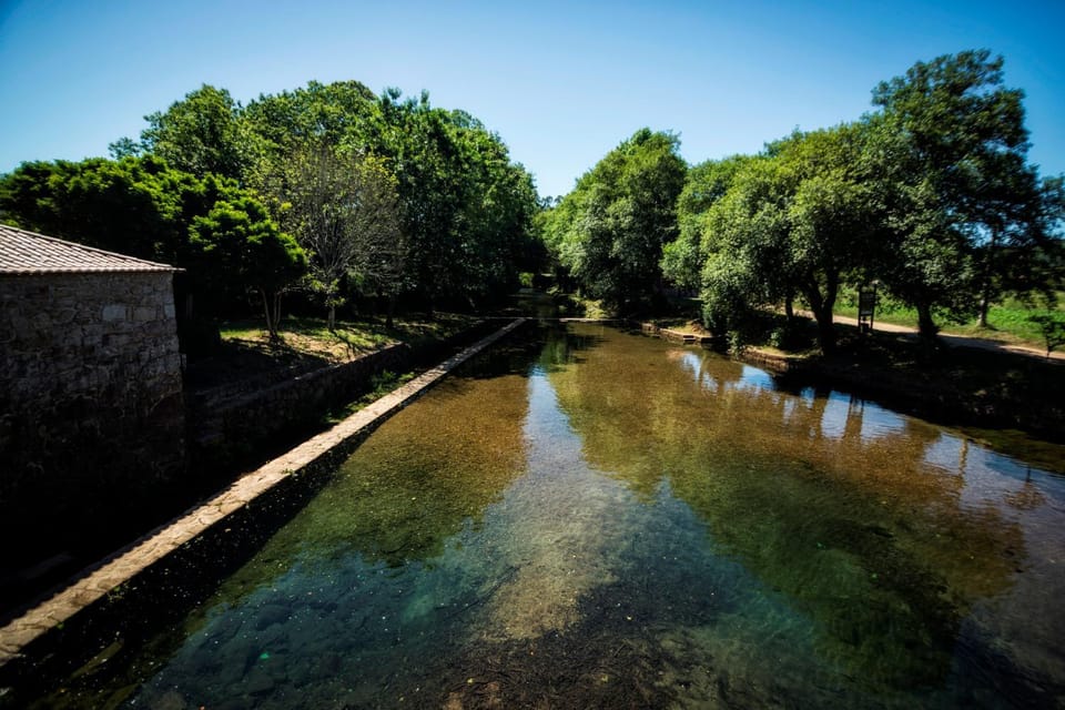 River view