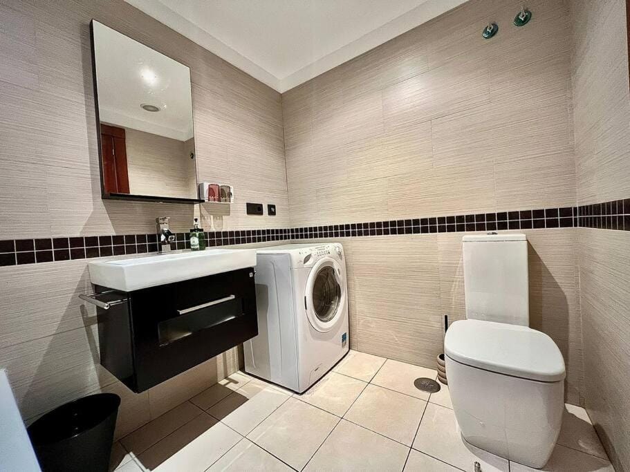 Central Suites Arenal Apartment in Vigo